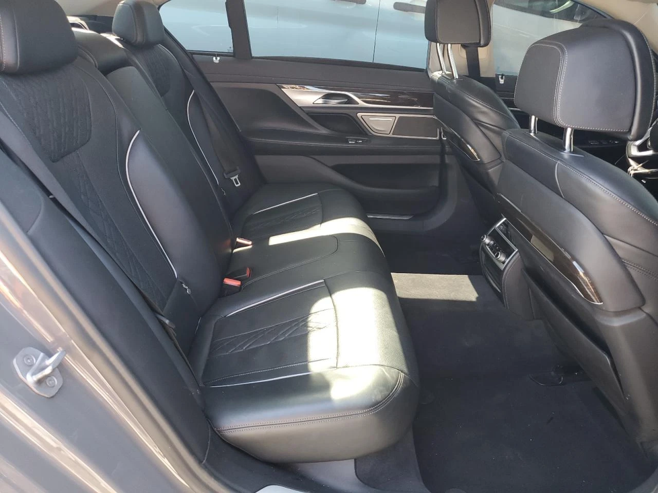 BMW 740 3l Xi | Mobile.bg � ����������� 10