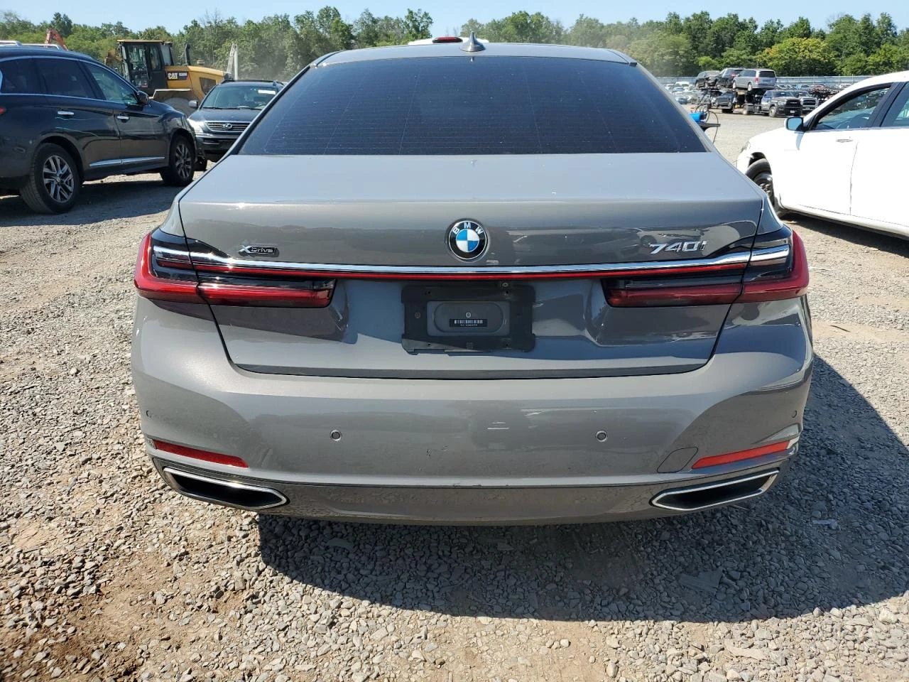 BMW 740 3l Xi | Mobile.bg � ����������� 6