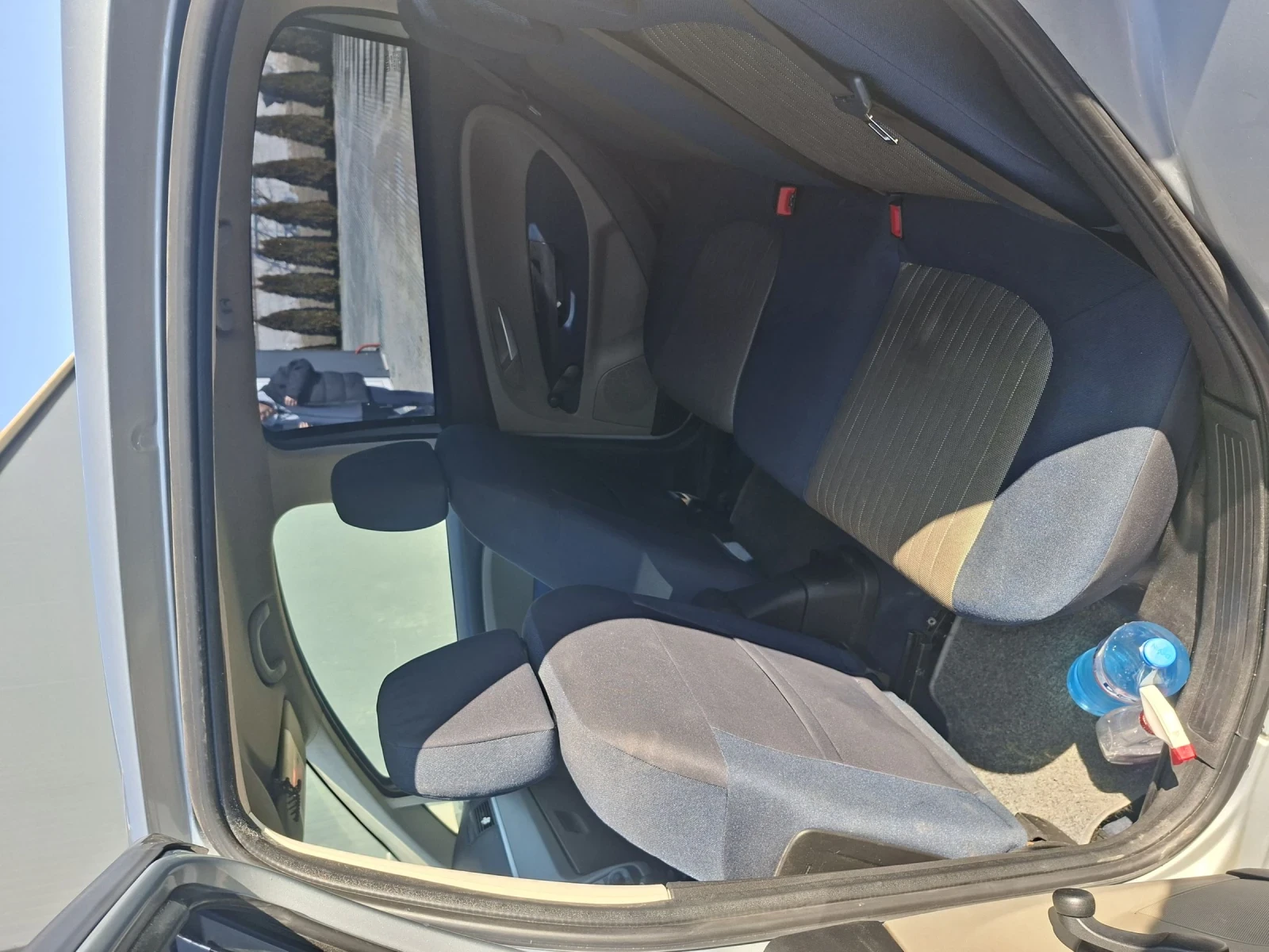 Fiat Punto Grande Punto - изображение 4