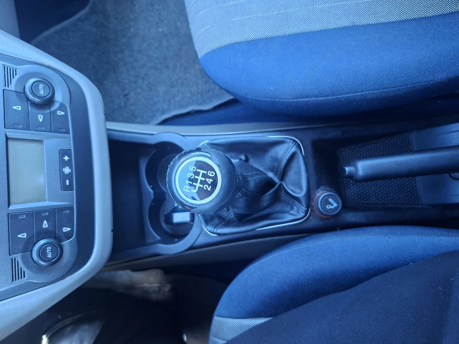 Fiat Punto Grande Punto - изображение 10