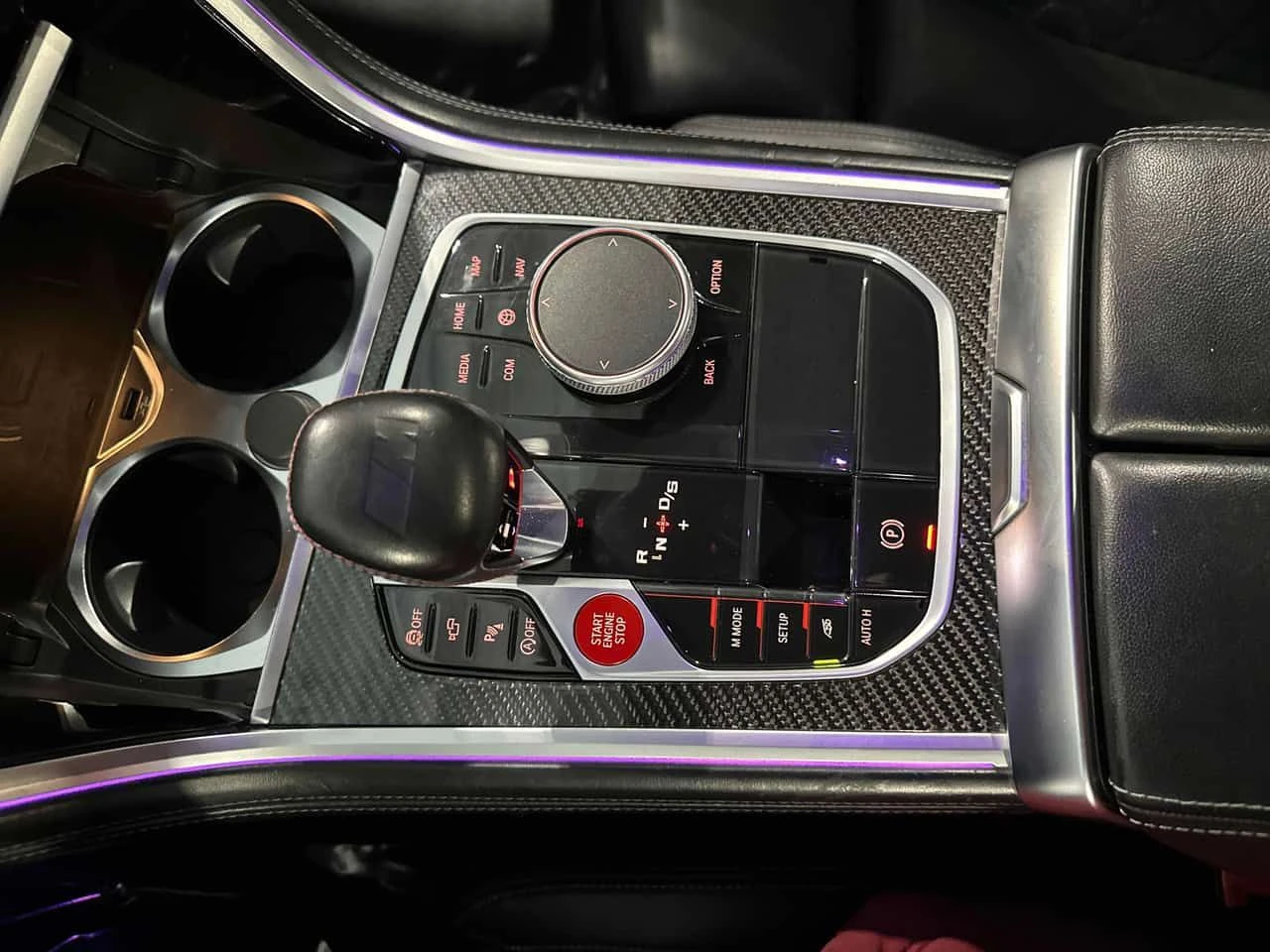 BMW M8 * Coupe * CARFAX * ���� �� �� | Mobile.bg � ����������� 11