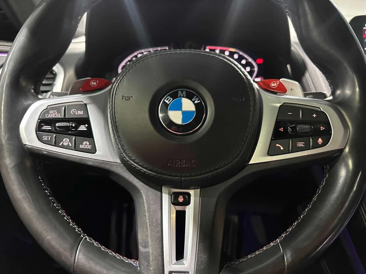 BMW M8 * Coupe * CARFAX * ���� �� �� | Mobile.bg � ����������� 12