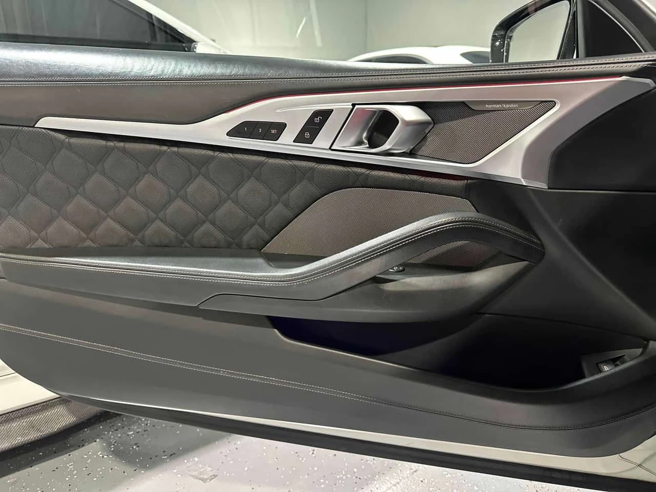 BMW M8 * Coupe * CARFAX * ���� �� �� | Mobile.bg � ����������� 13