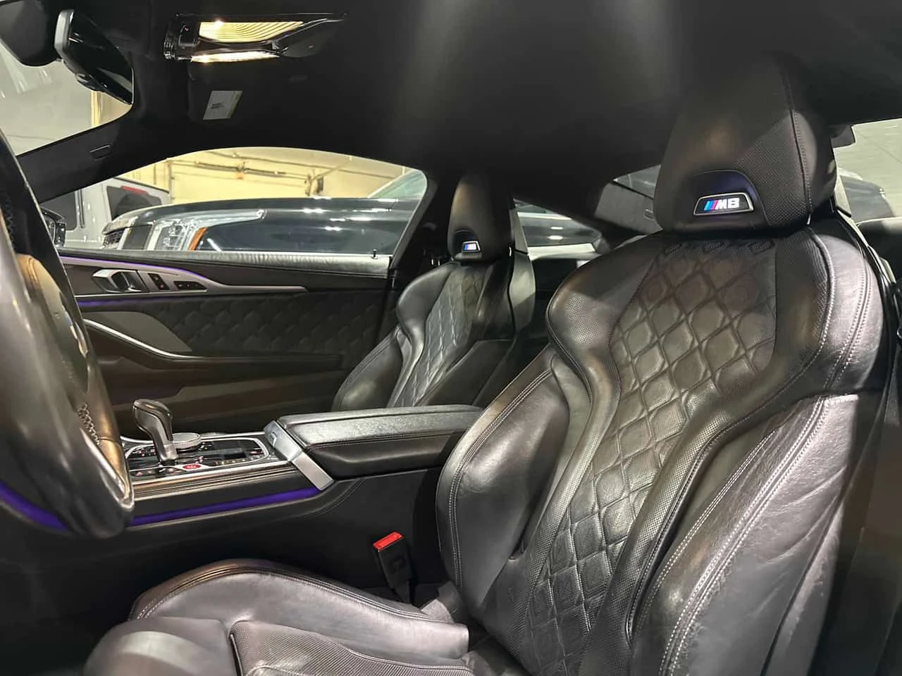 BMW M8 * Coupe * CARFAX * ���� �� �� | Mobile.bg � ����������� 16