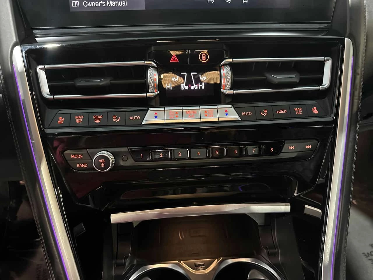 BMW M8 * Coupe * CARFAX * ���� �� �� | Mobile.bg � ����������� 15