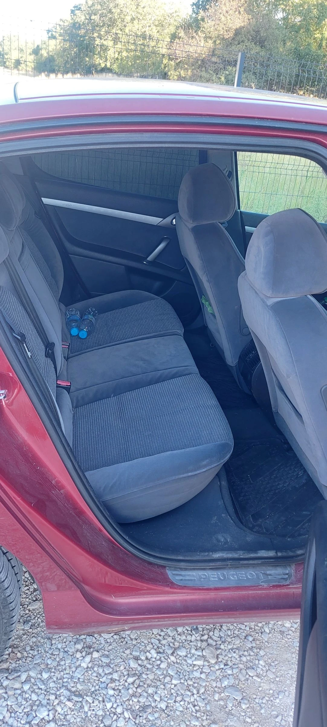 Peugeot 407 2.0HDI 136К.С., снимка 5 - Автомобили и джипове - 53714352