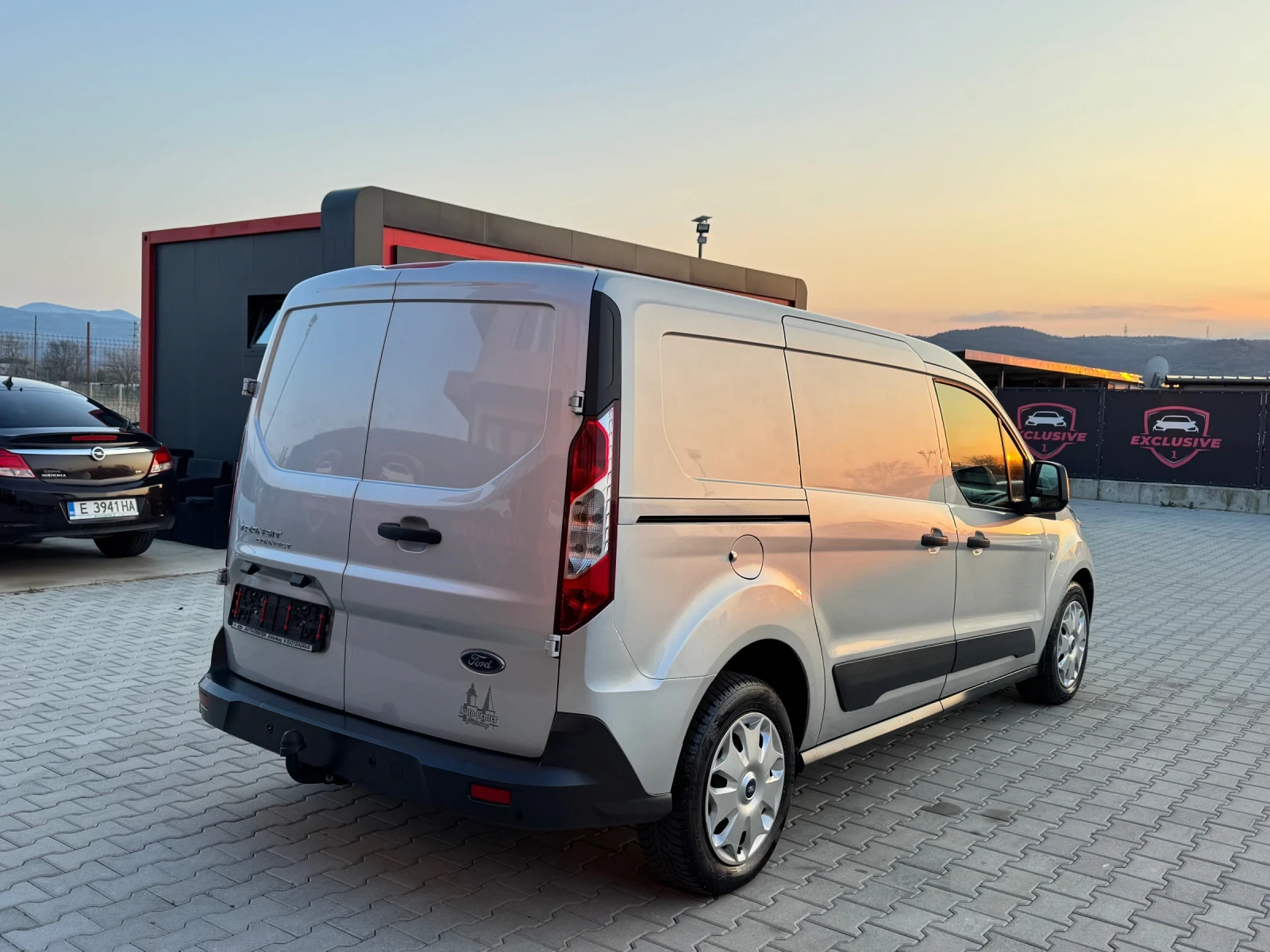 Ford Connect 1.5TDCI LONG SERVIZ - изображение 5