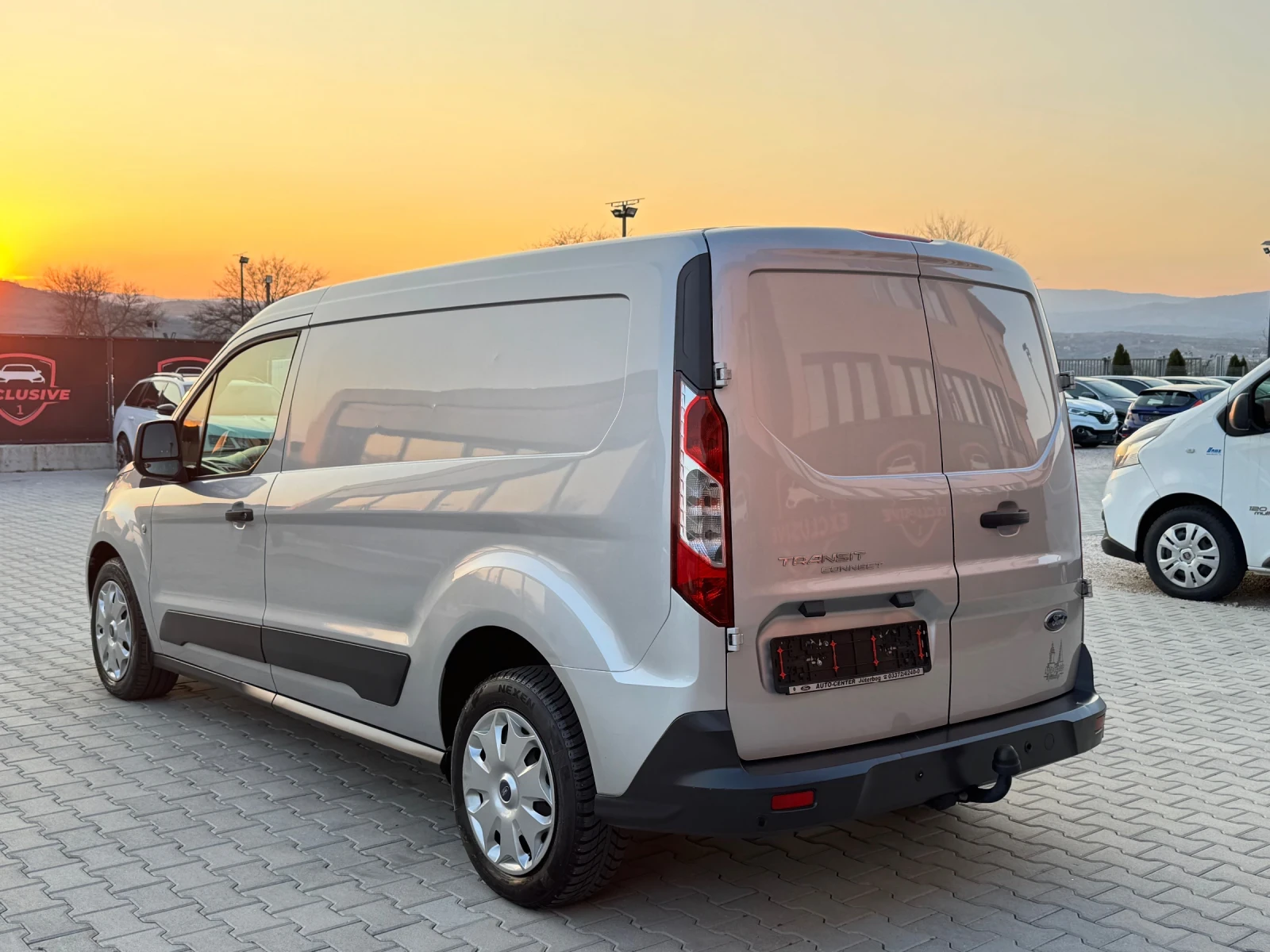Ford Connect 1.5TDCI LONG SERVIZ - изображение 3