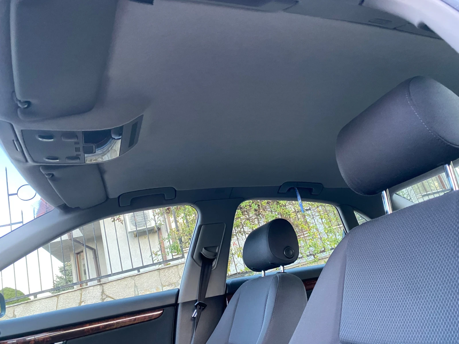 Audi A4, снимка 14 - Автомобили и джипове - 53787007