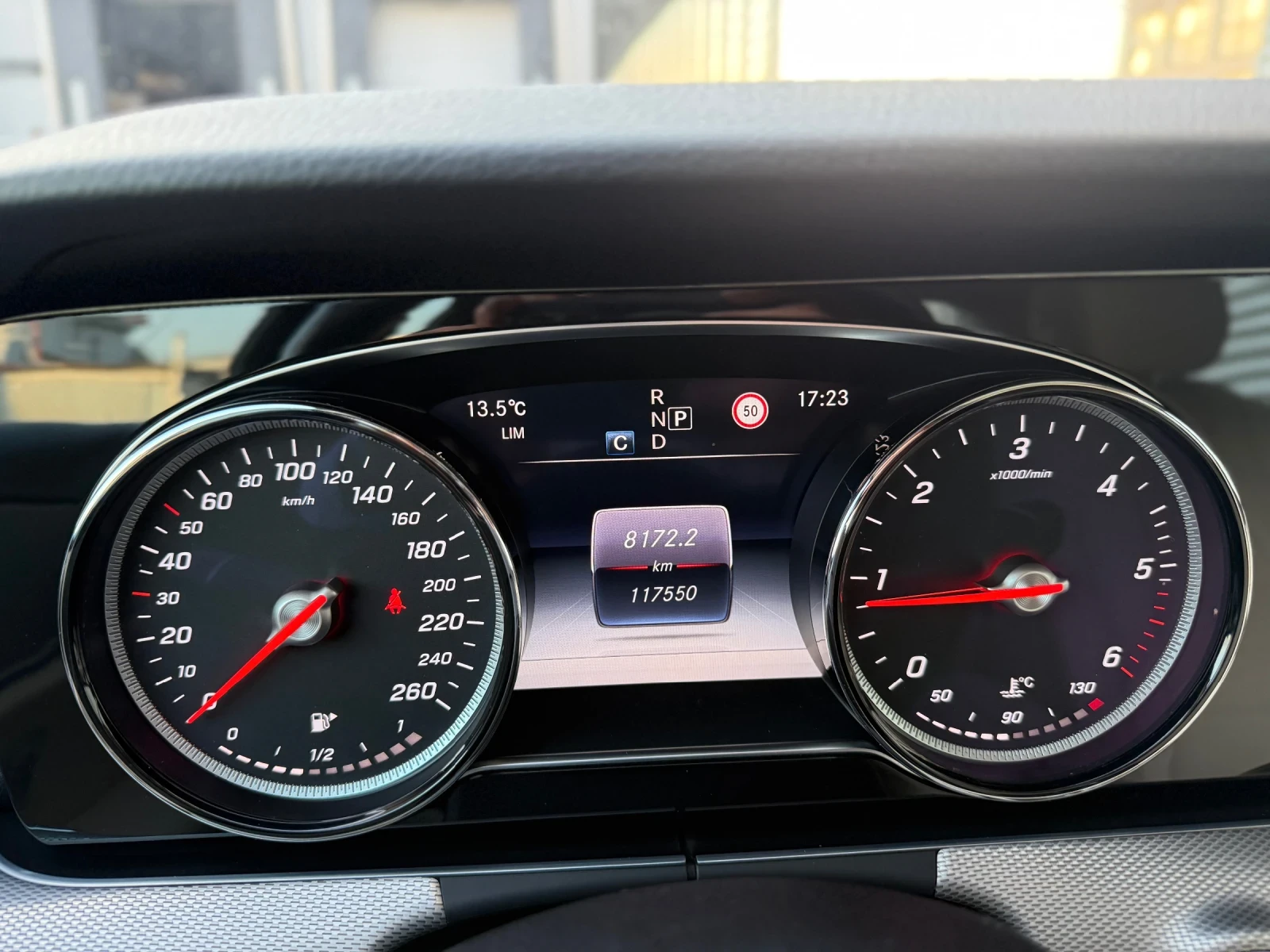 Mercedes-Benz E 400 4Matic+ 9G-tronic+ ��������+ ������+ Carplay | Mobile.bg � ����������� 15