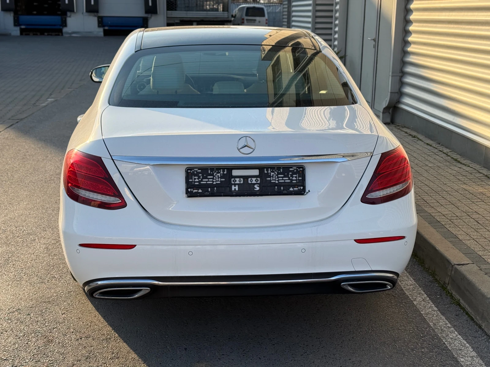 Mercedes-Benz E 400 4Matic+ 9G-tronic+ ��������+ ������+ Carplay | Mobile.bg � ����������� 4