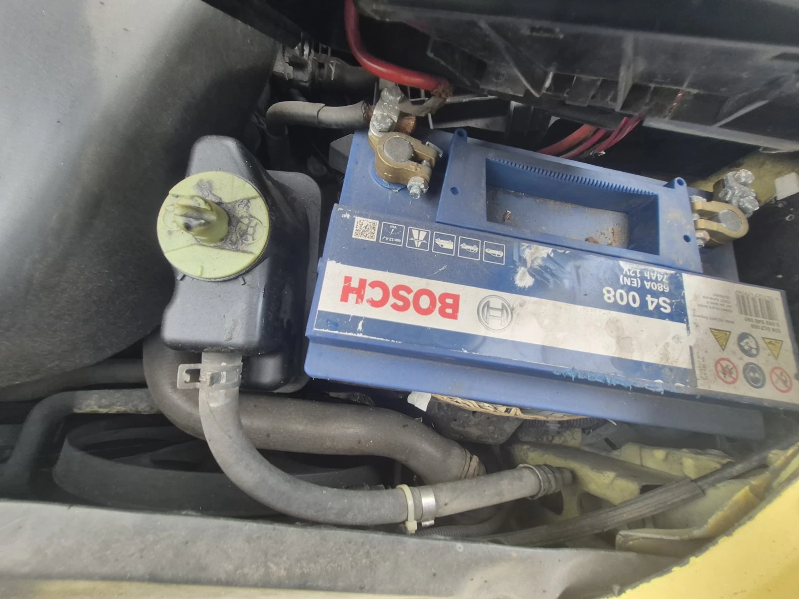 VW Beetle, снимка 3 - Автомобили и джипове - 53927855