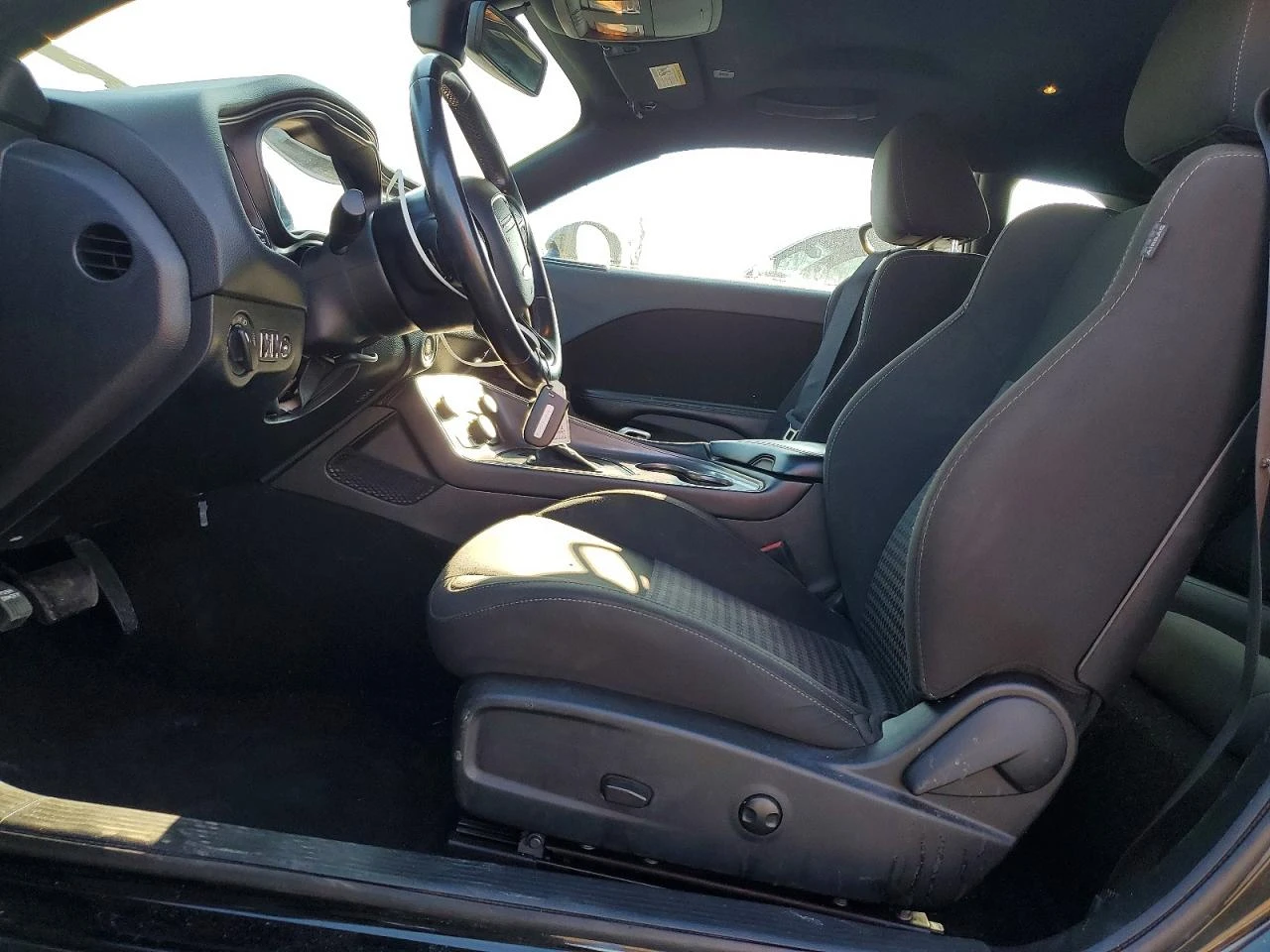 Dodge Challenger 3.6 GT, снимка 6 - Автомобили и джипове - 54025965