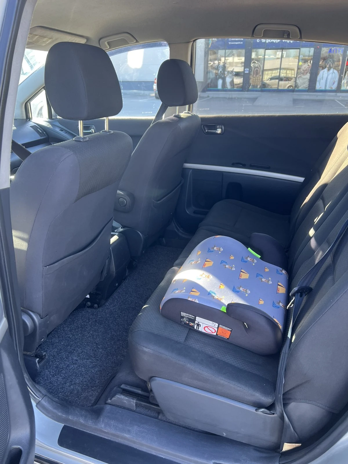 Toyota Corolla verso 2.2 D4D | Mobile.bg � ����������� 17