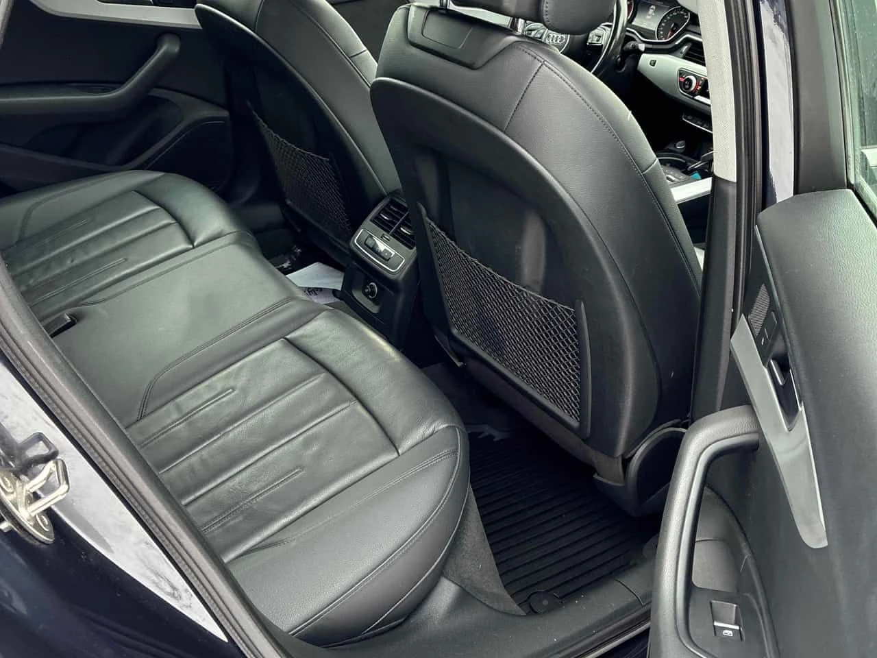 Audi A4 * Komfort * CARFAX * ������� * �������� *  | Mobile.bg � ����������� 13