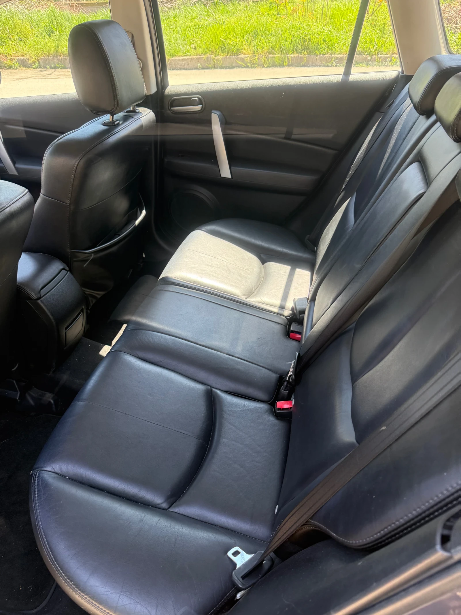 Mazda 6, снимка 13 - Автомобили и джипове - 54320161