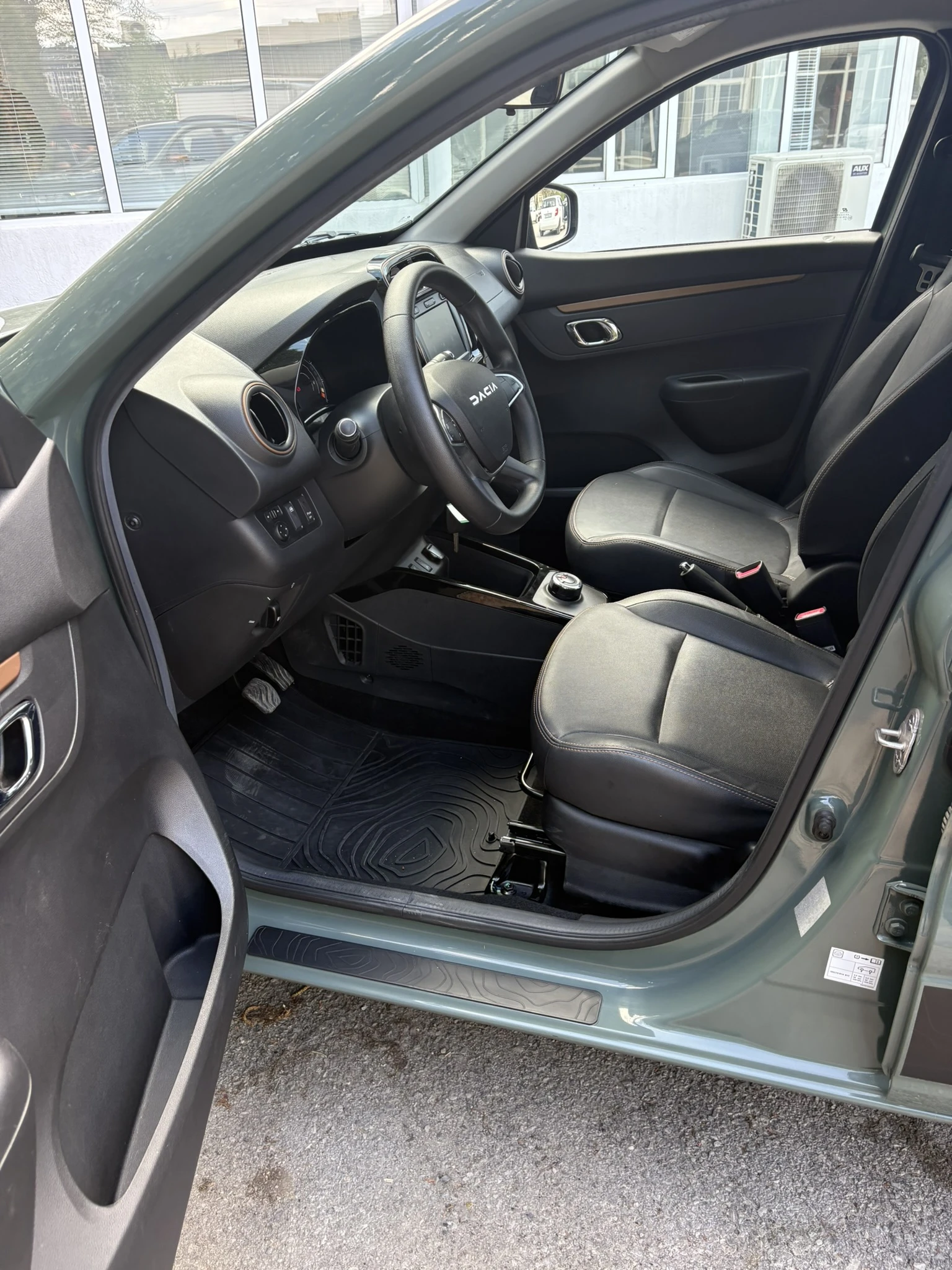 Dacia Spring EXTREME | Mobile.bg � ����������� 10