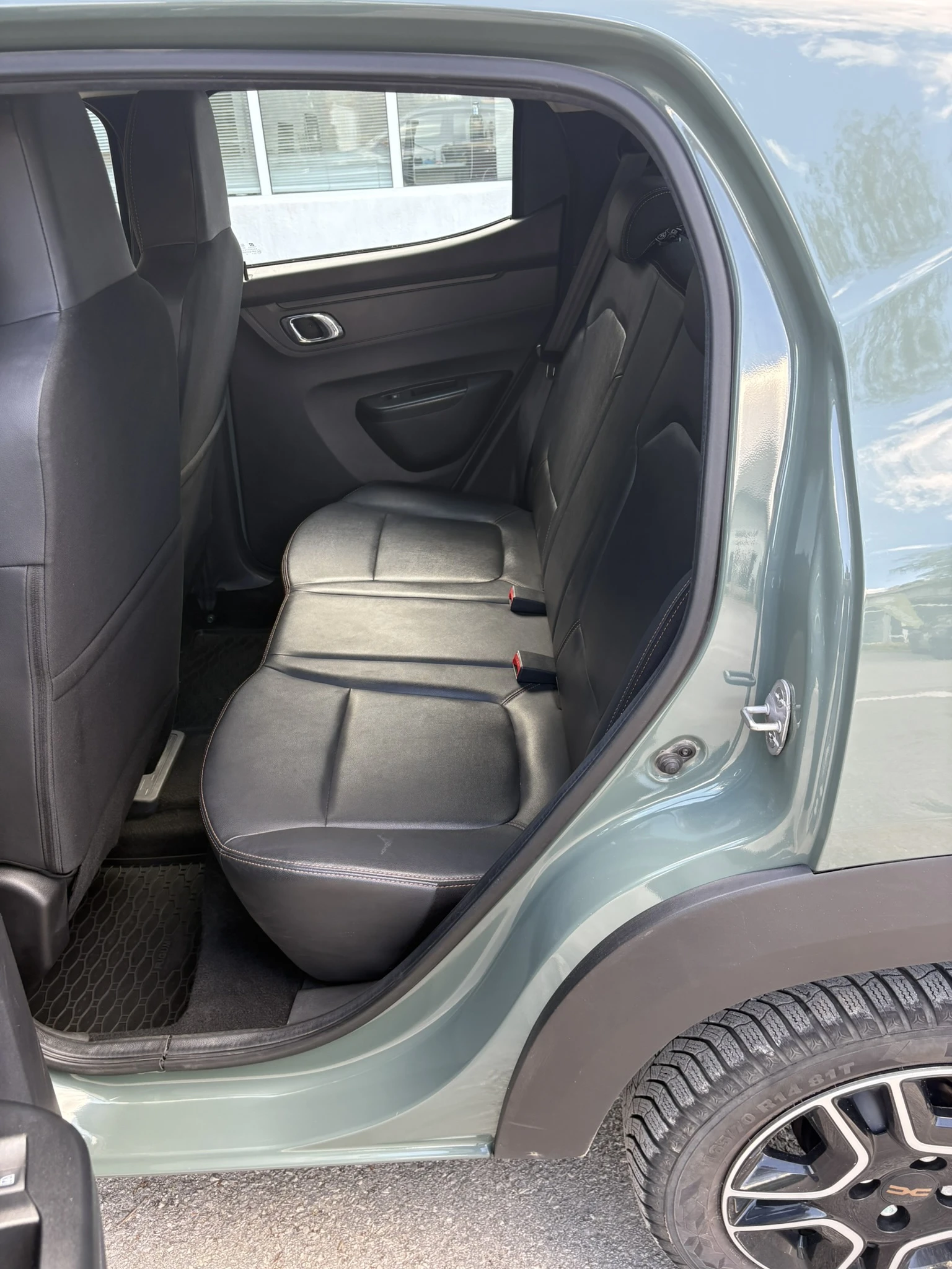 Dacia Spring EXTREME | Mobile.bg � ����������� 11