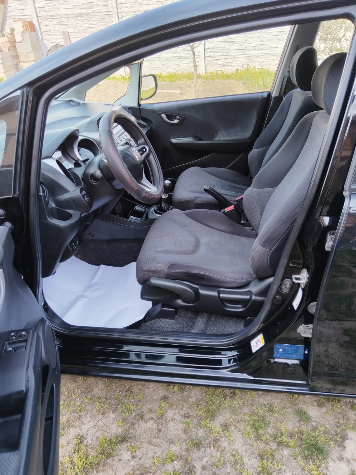 Honda Jazz 1.4 i , снимка 7 - Автомобили и джипове - 54383115