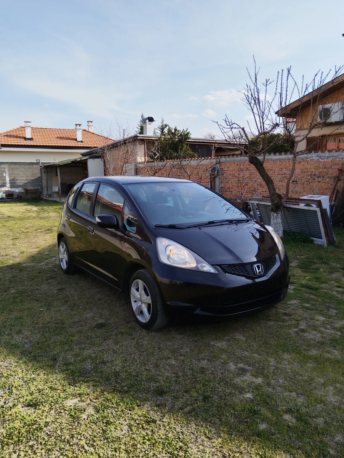Honda Jazz 1.4 i 