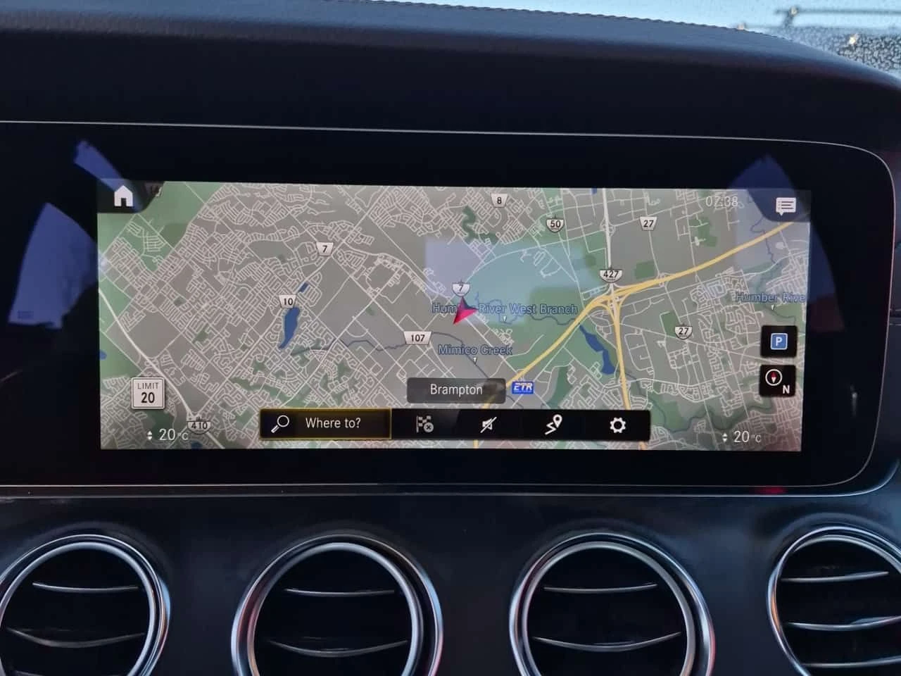 Mercedes-Benz E 450 AMG Line * CARFAX * От Mercedes * , снимка 8 - Автомобили и джипове - 55096364