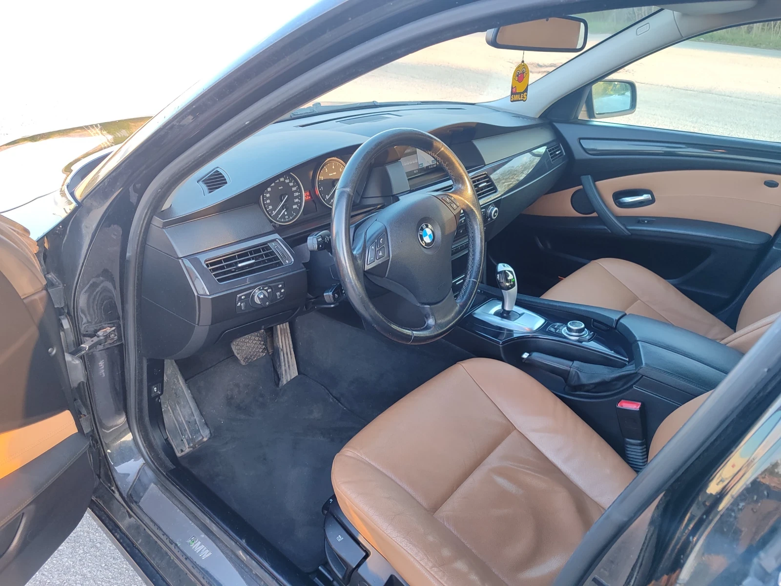 BMW 530 530 i xDrive, снимка 9 - Автомобили и джипове - 55105561