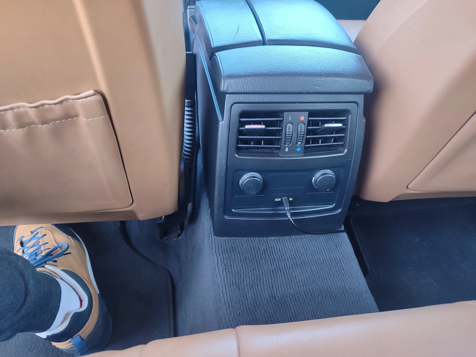 BMW 530 530 i xDrive, снимка 10 - Автомобили и джипове - 55105561