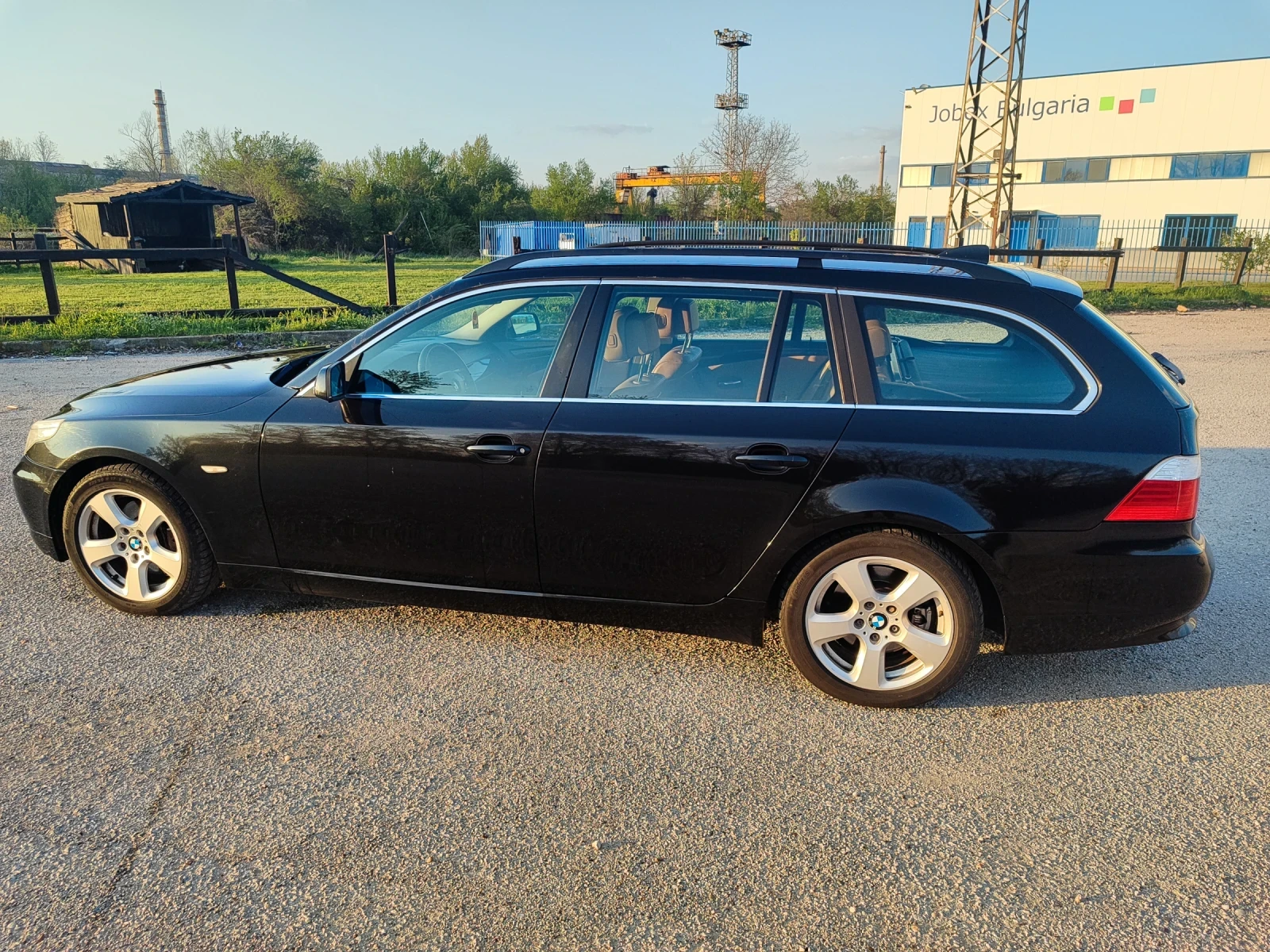 BMW 530 530 i xDrive, снимка 5 - Автомобили и джипове - 55105561