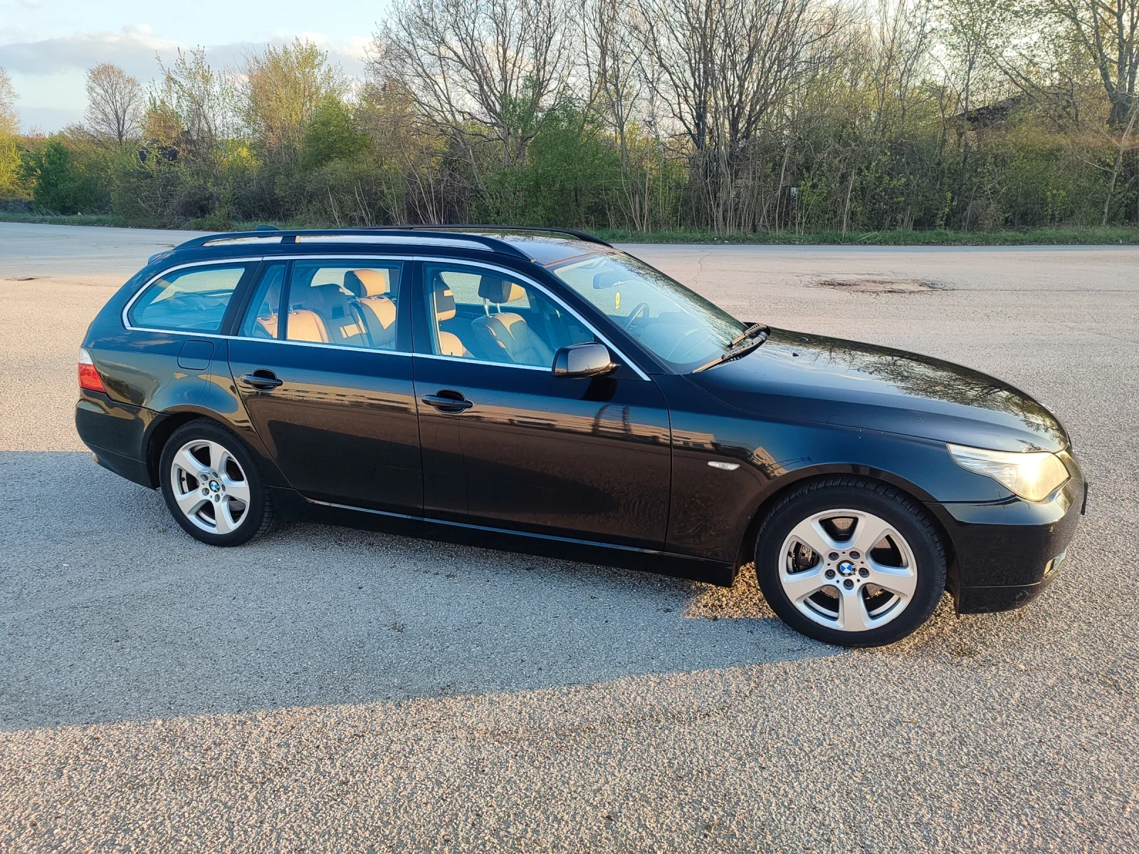 BMW 530 530 i xDrive, снимка 2 - Автомобили и джипове - 55105561