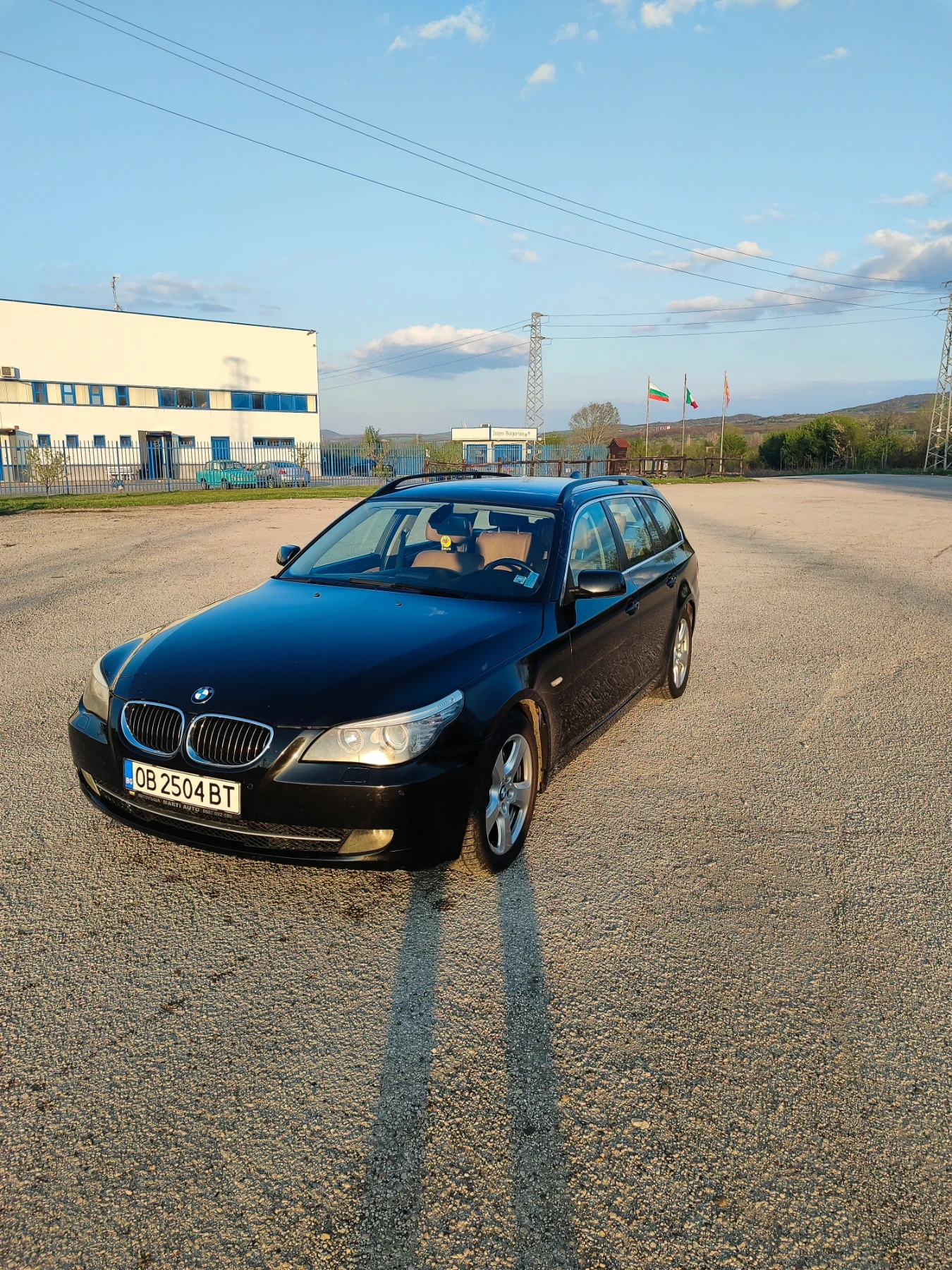 BMW 530 530 i xDrive, снимка 8 - Автомобили и джипове - 55105561