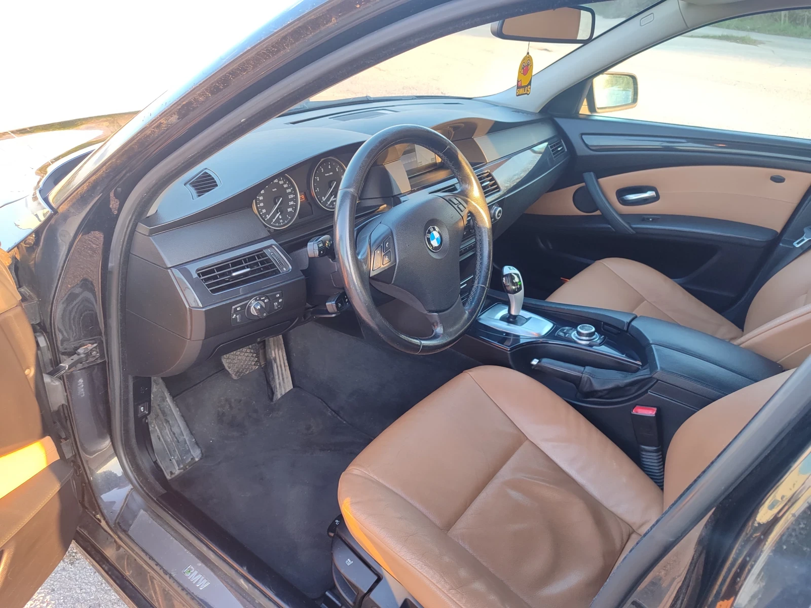BMW 530 530 i xDrive, снимка 6 - Автомобили и джипове - 55105561