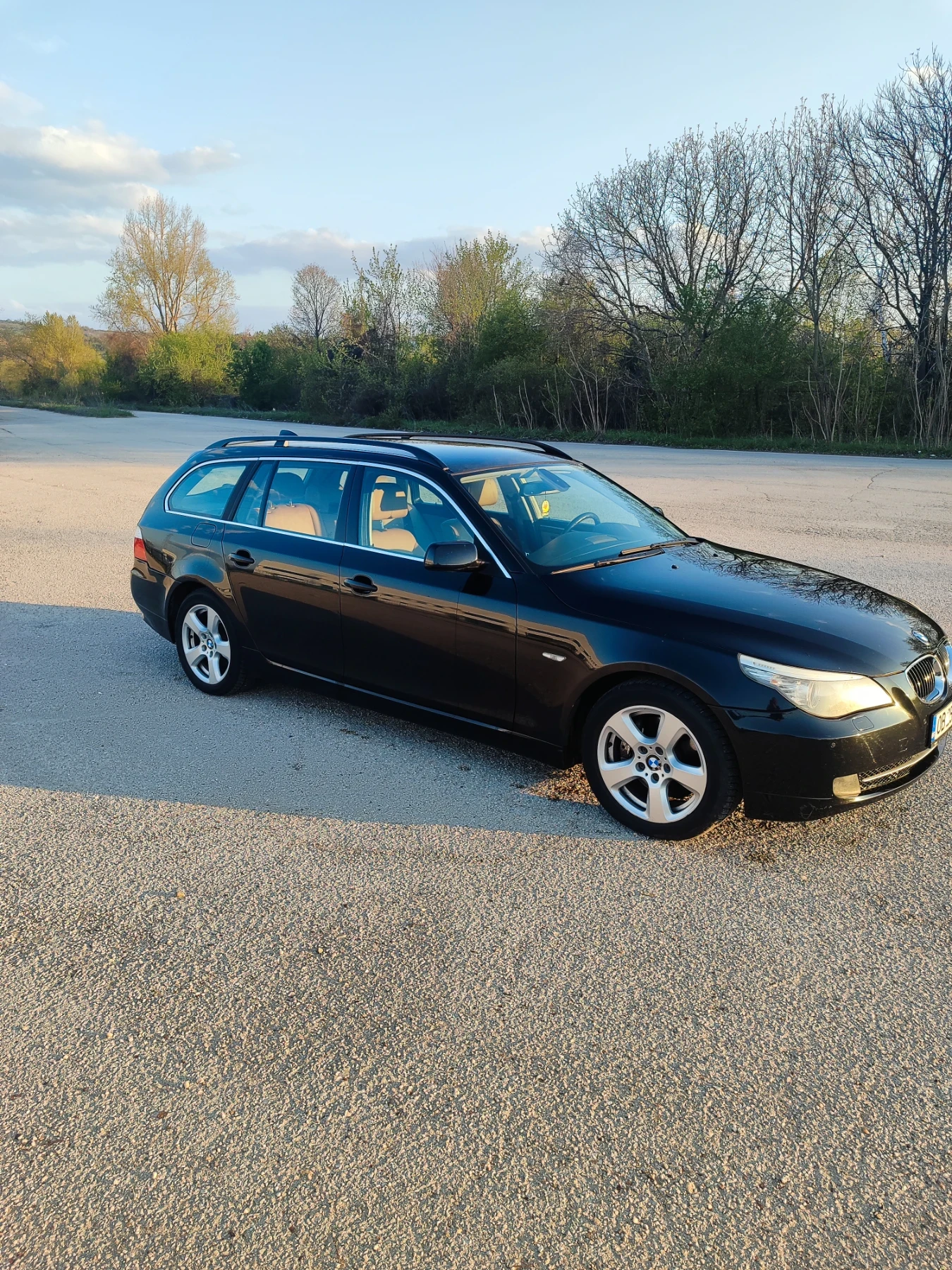 BMW 530 530 i xDrive