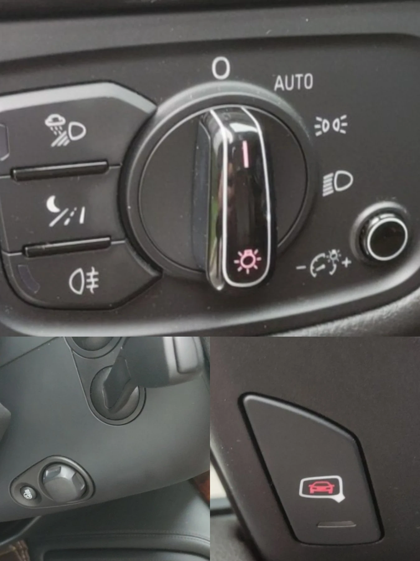 Audi A8 А8L, снимка 15 - Автомобили и джипове - 55425859