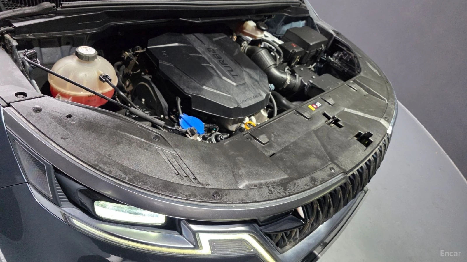 Kia Carnival * 9 МЕСТА* KEYLESS* Camera* ПОДГРЕВ* , снимка 6 - Автомобили и джипове - 55623764