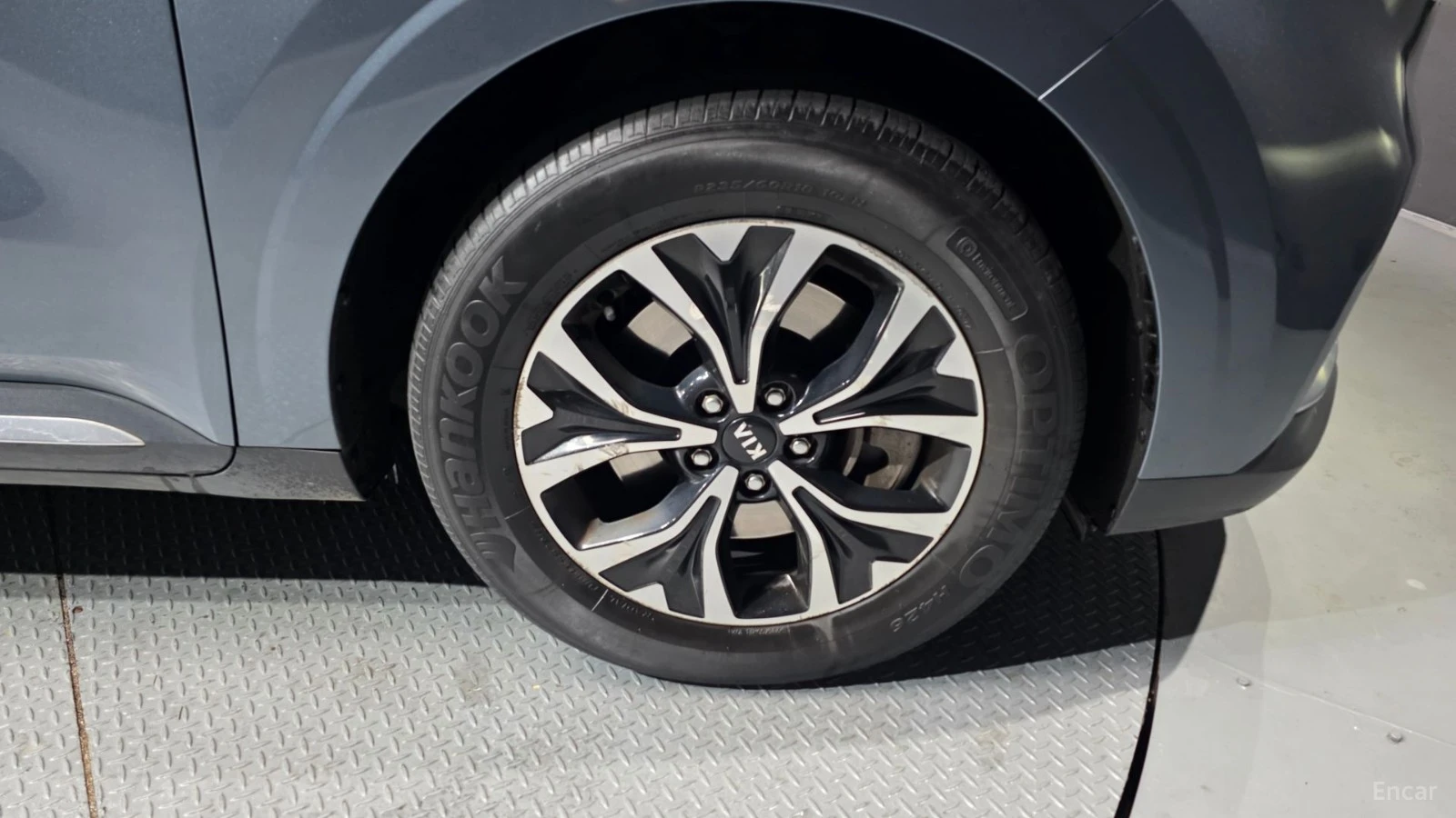 Kia Carnival * 9 МЕСТА* KEYLESS* Camera* ПОДГРЕВ* , снимка 5 - Автомобили и джипове - 55623764