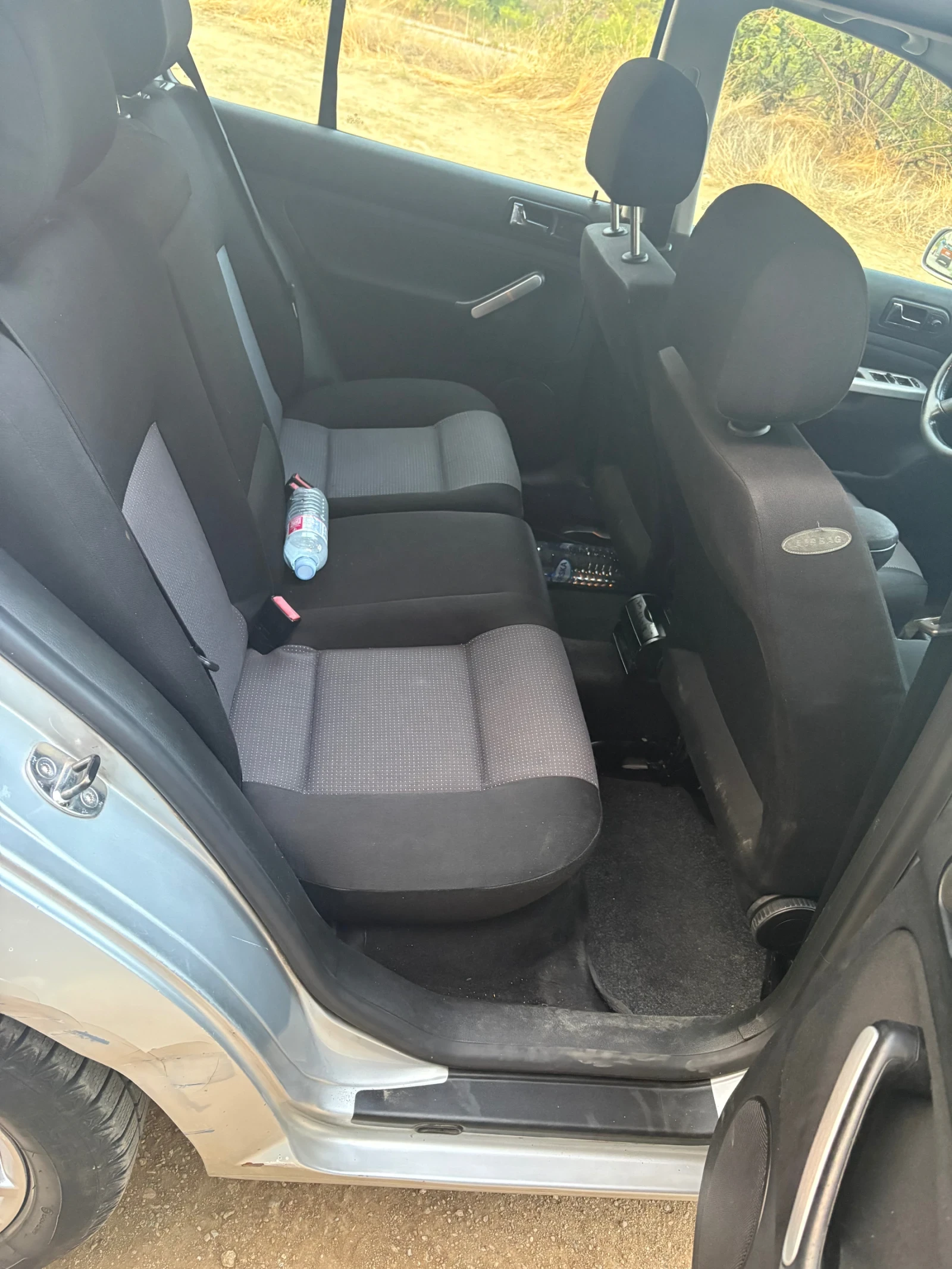 VW Golf 1, 9TDI АВТОМАТ, снимка 9 - Автомобили и джипове - 56005332