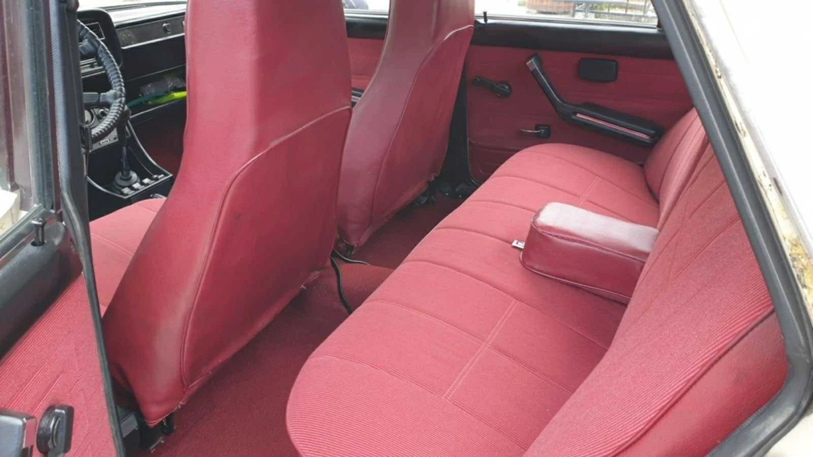 Lada 2107, снимка 5 - Автомобили и джипове - 56235799