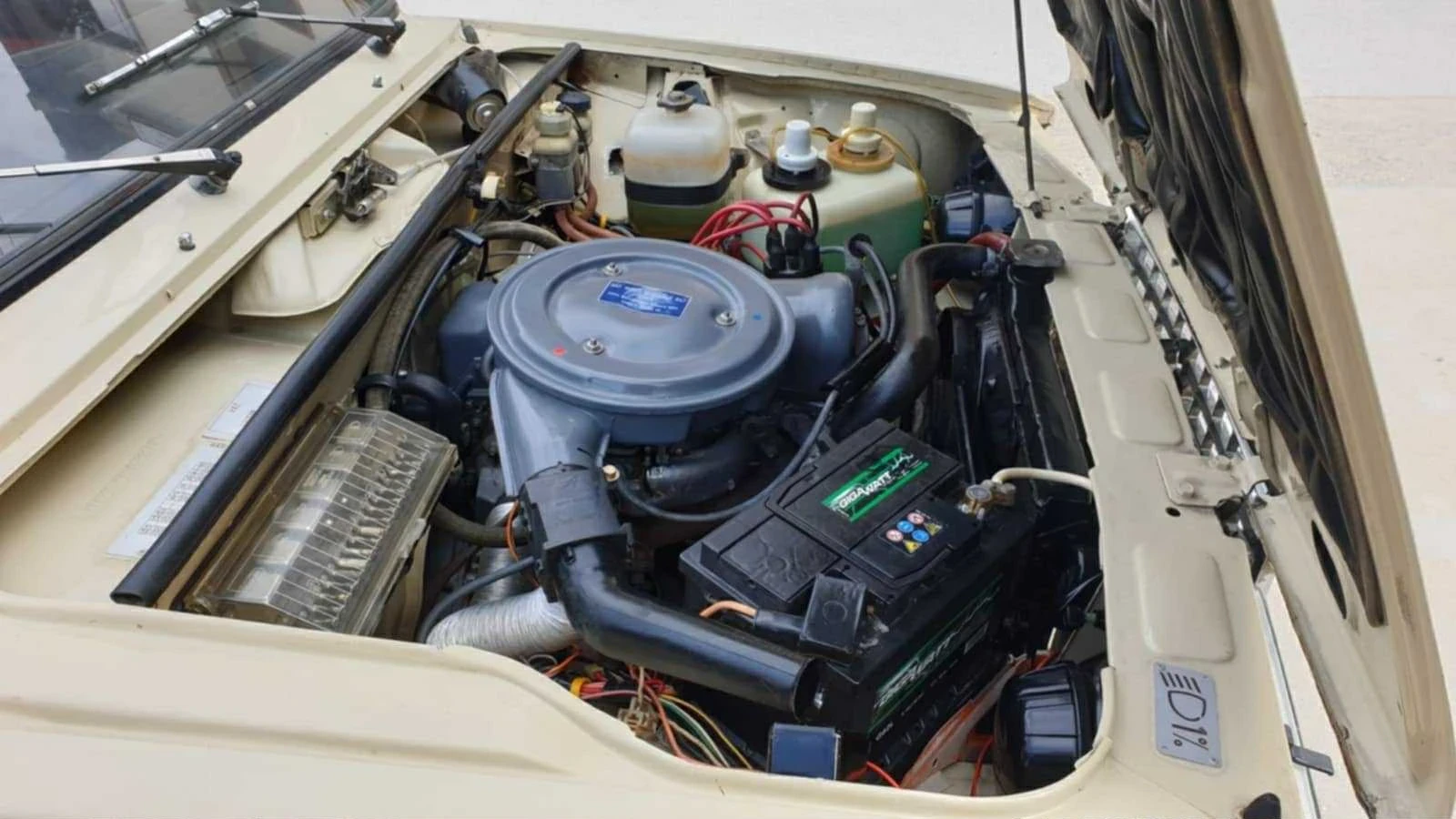 Lada 2107, снимка 13 - Автомобили и джипове - 56235799