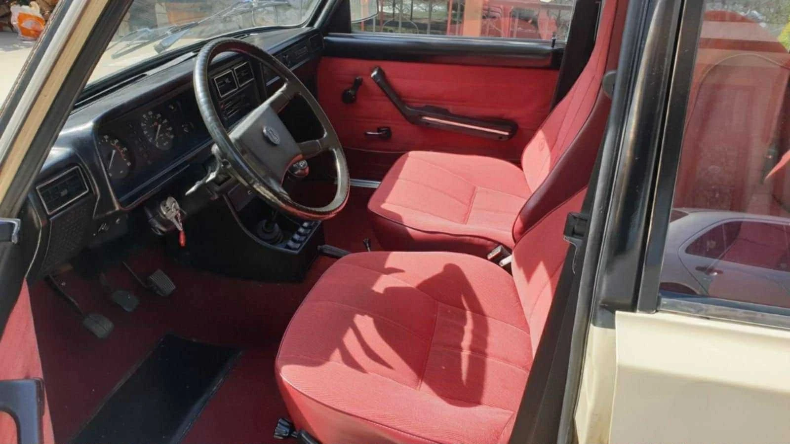 Lada 2107, снимка 12 - Автомобили и джипове - 56235799