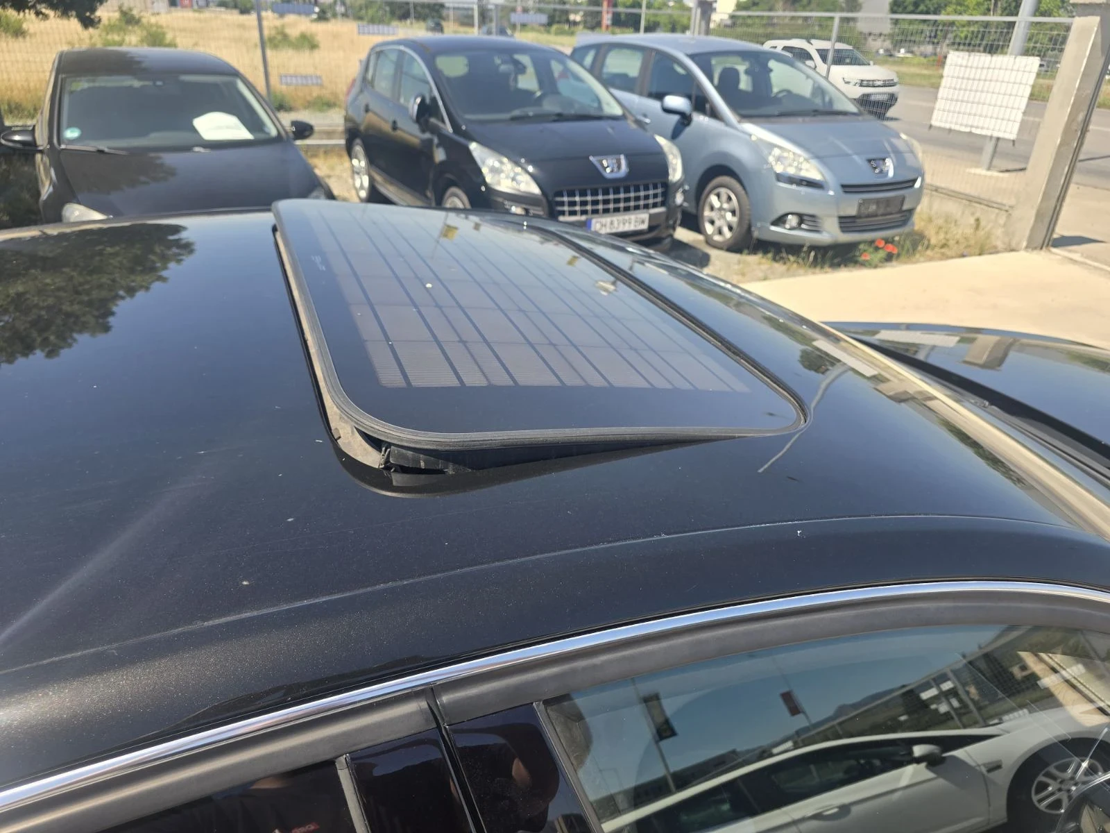 Audi A8 Audi A8 4.2 tdi S8 пакет, снимка 15 - Автомобили и джипове - 56298950