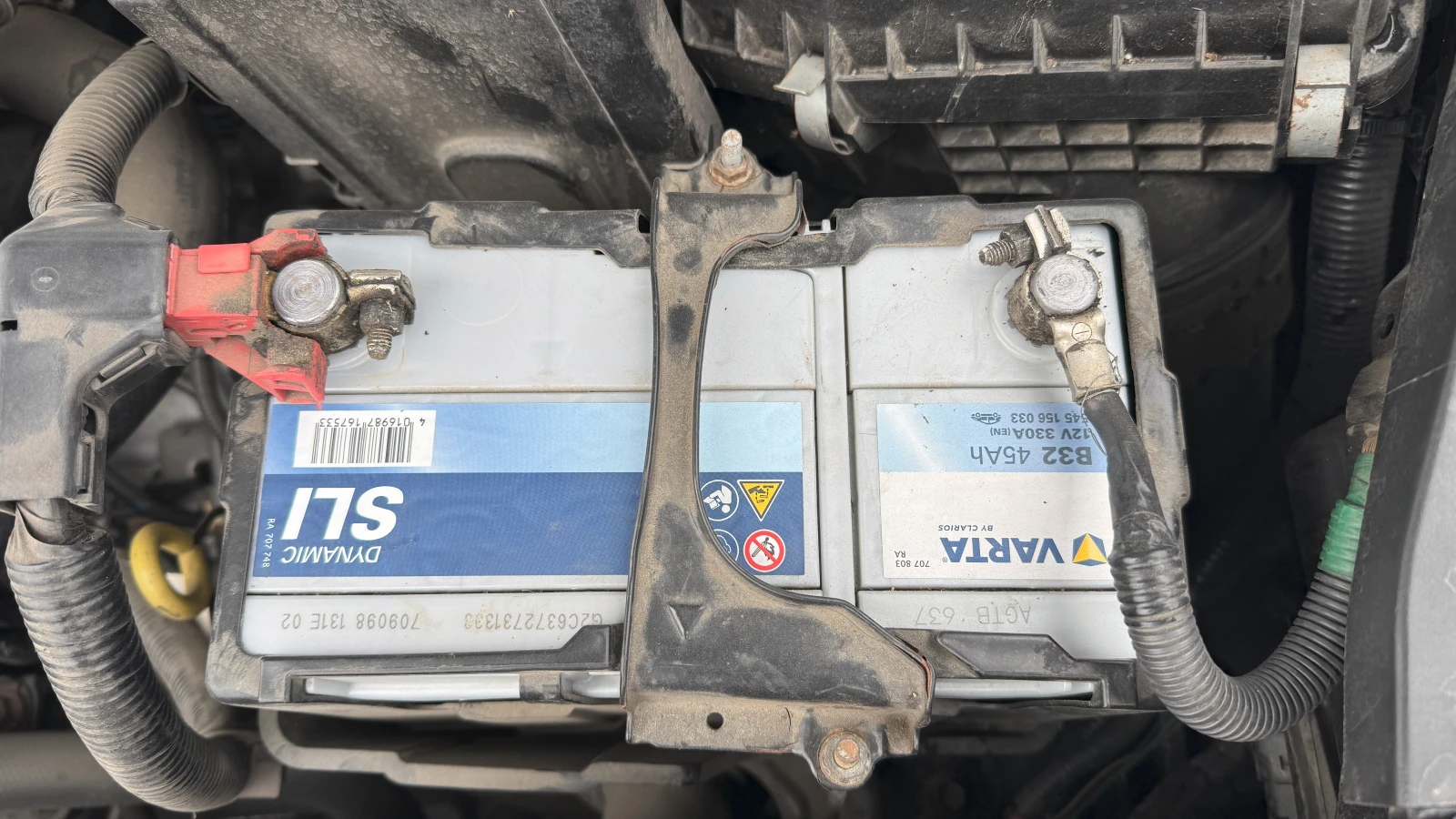 Honda Accord Executive, снимка 15 - Автомобили и джипове - 56525339
