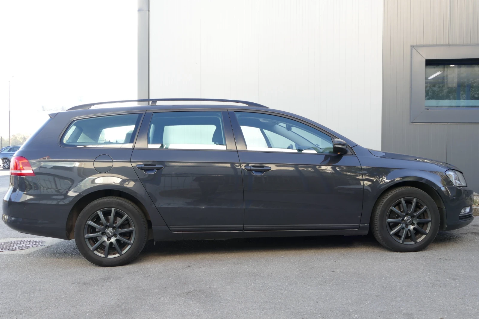 VW Passat 2.0d   , снимка 3 - Автомобили и джипове - 56594323