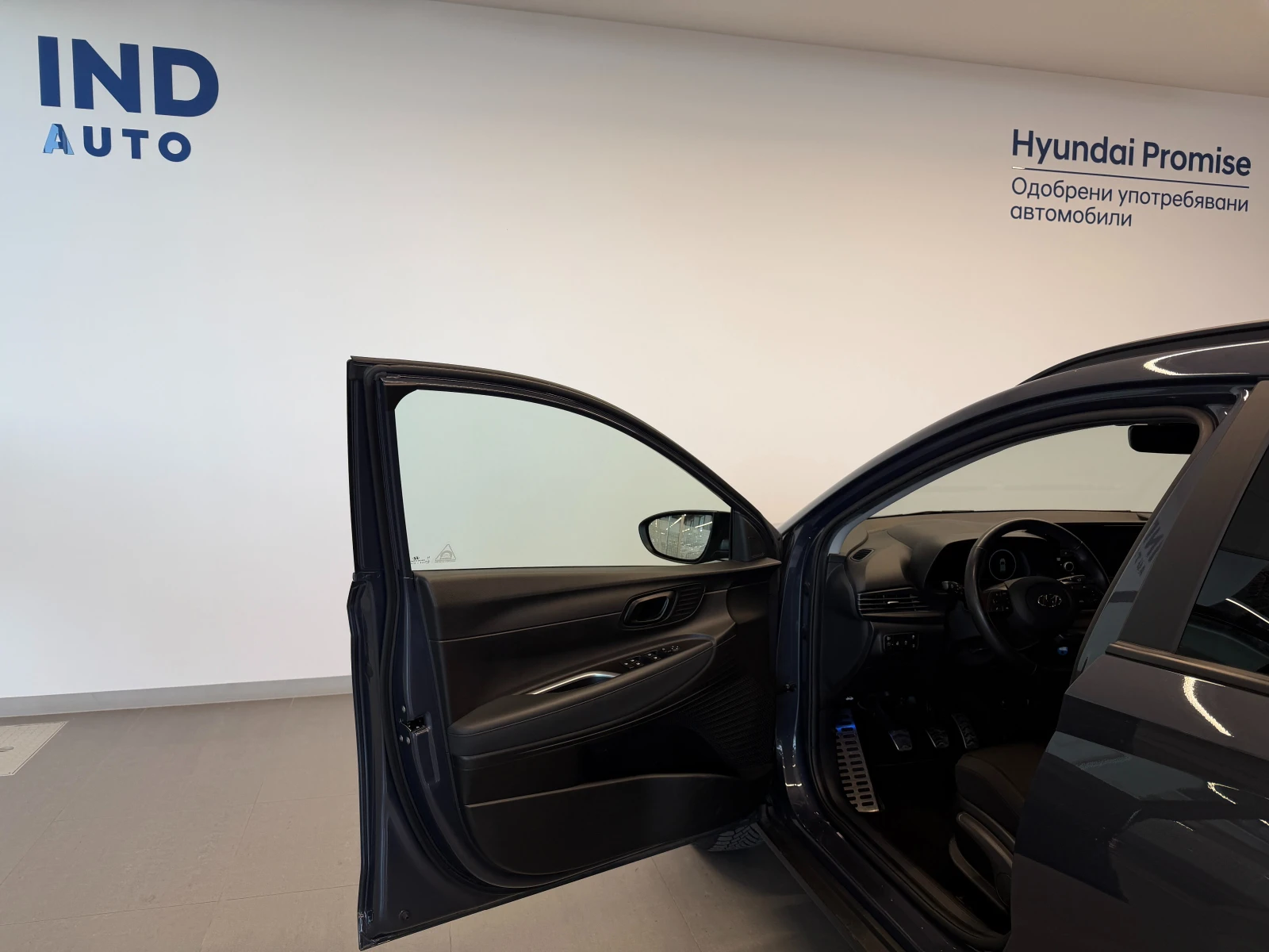 Hyundai Bayon EXCLUSIVE | Mobile.bg � ����������� 9