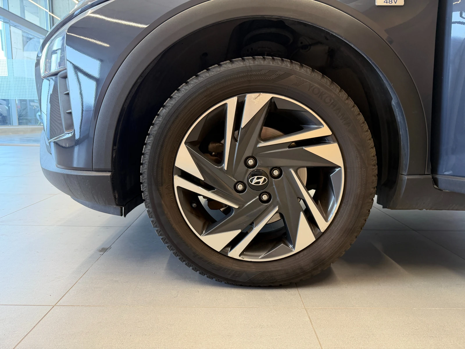 Hyundai Bayon EXCLUSIVE | Mobile.bg � ����������� 8
