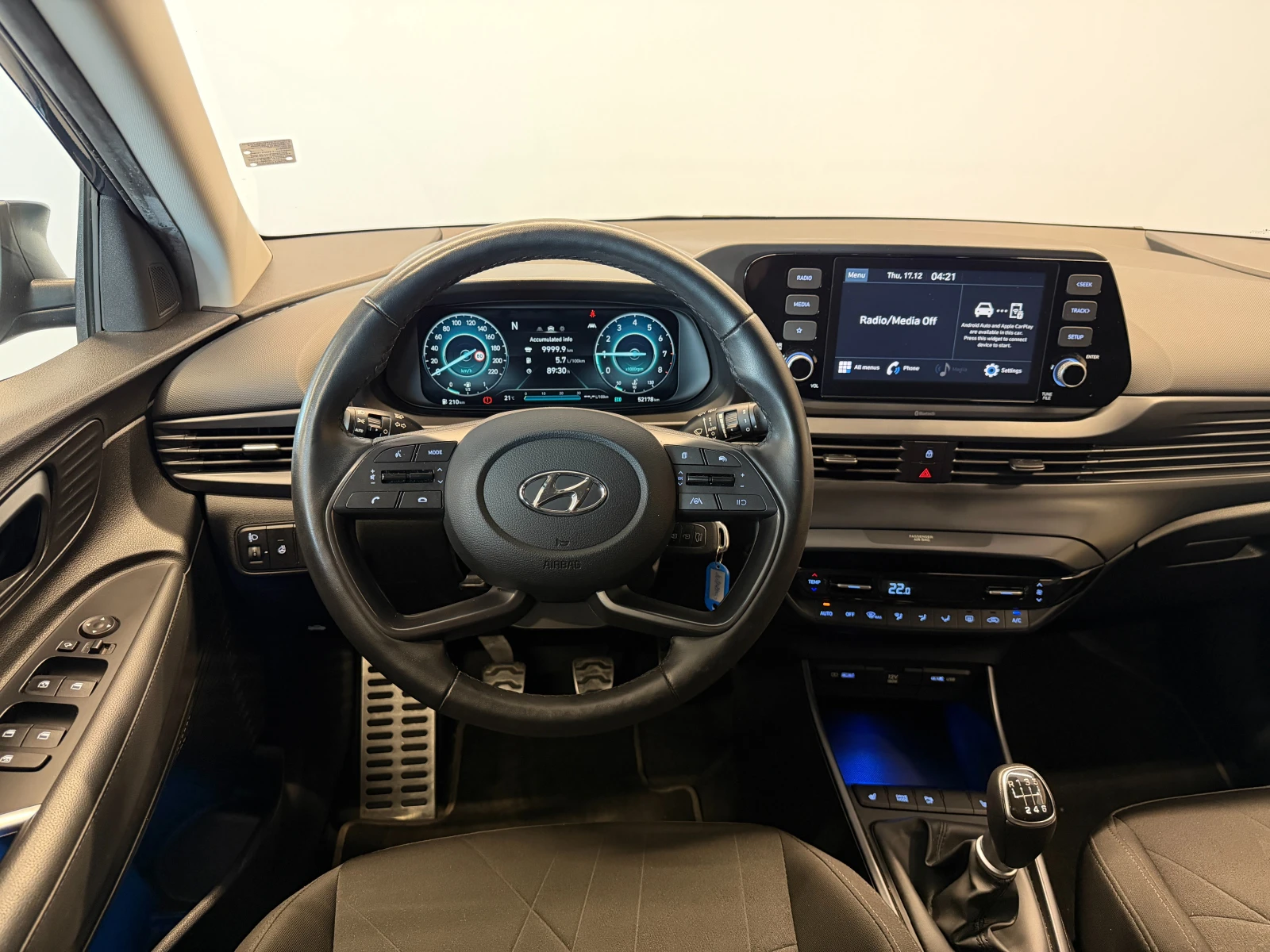 Hyundai Bayon EXCLUSIVE | Mobile.bg � ����������� 11