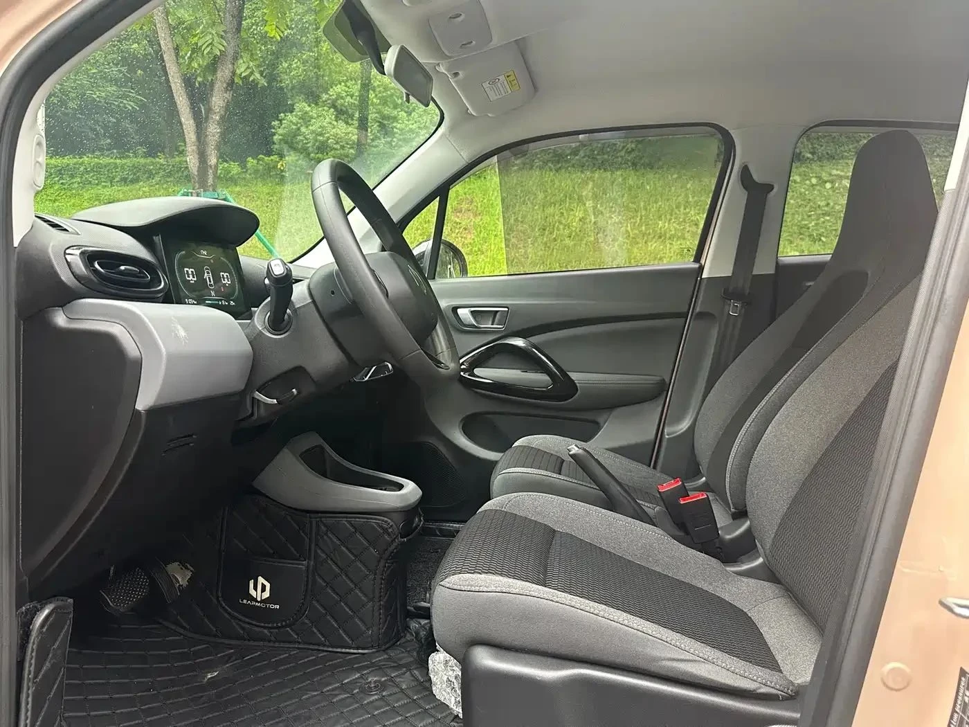 Leapmotor T03 | Mobile.bg � ����������� 9