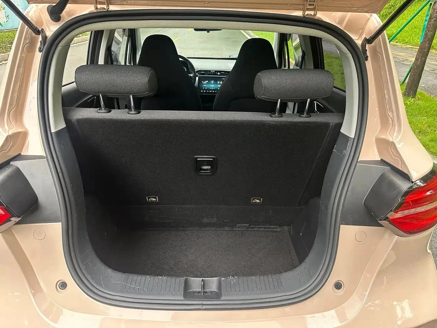 Leapmotor T03 | Mobile.bg � ����������� 7