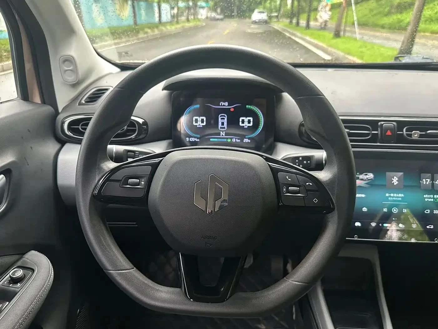Leapmotor T03 | Mobile.bg � ����������� 12