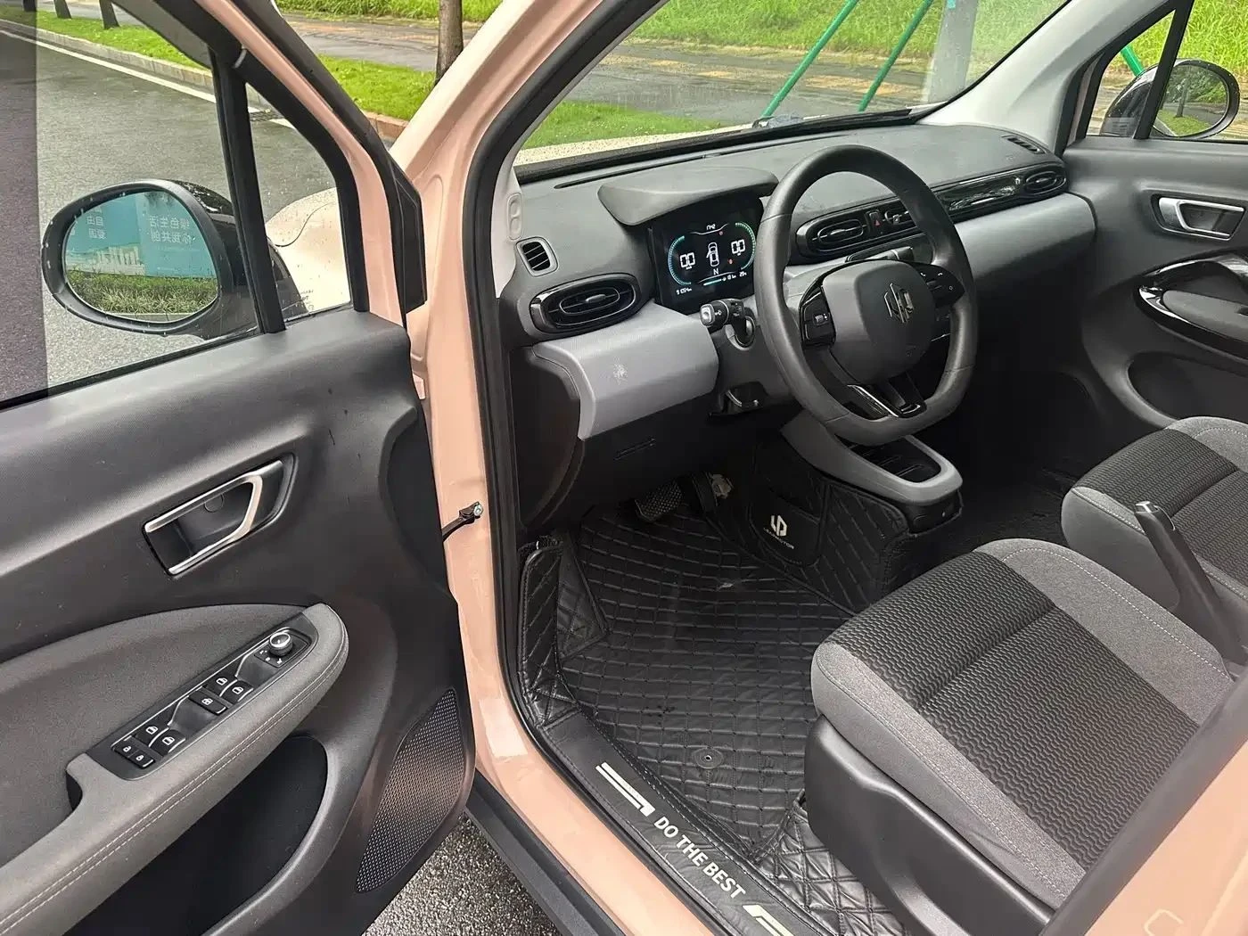 Leapmotor T03 | Mobile.bg � ����������� 10