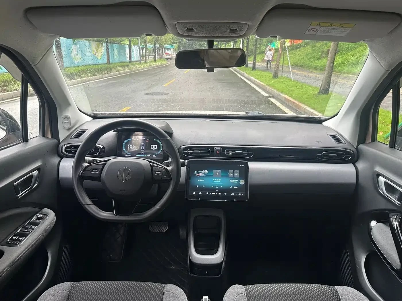 Leapmotor T03 | Mobile.bg � ����������� 11